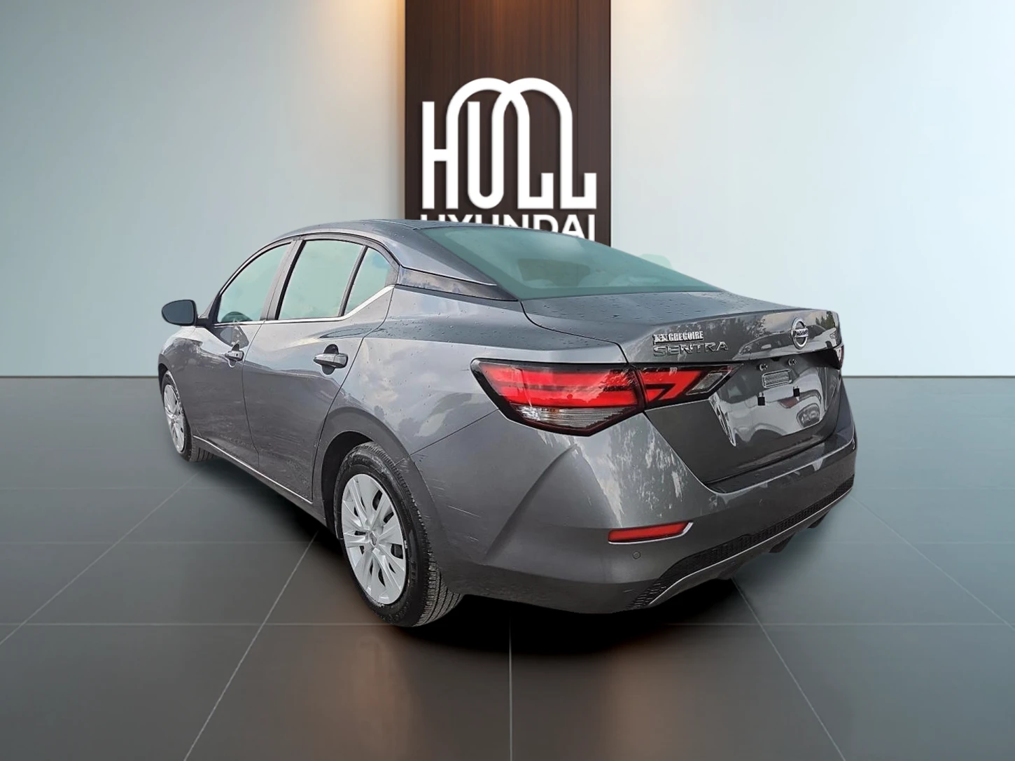 Nissan Sentra S FWD* ���������* (���� �� ��) | Mobile.bg � ����������� 5