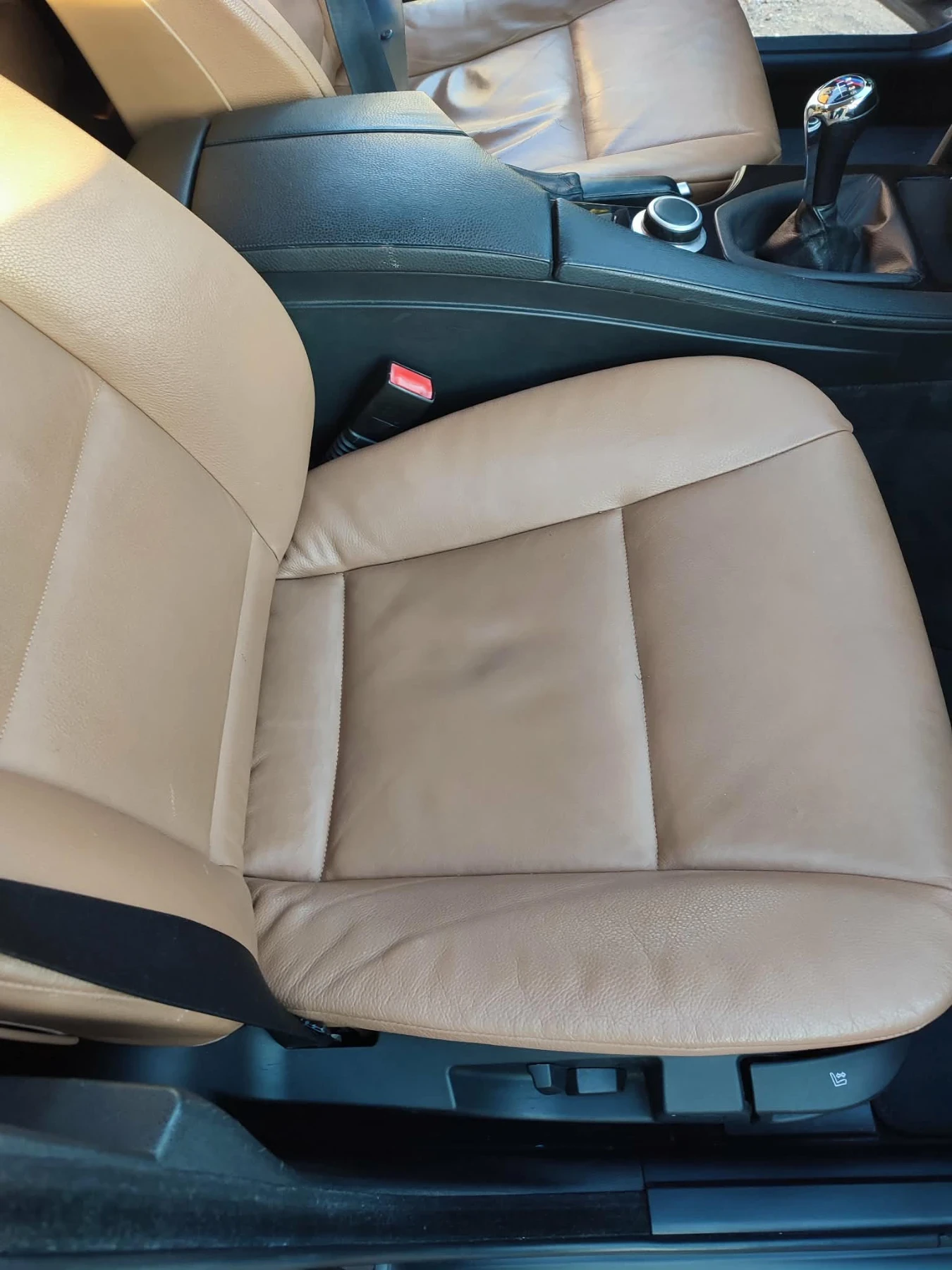 BMW 525 3.0 D 197 к.с  FACELIFT START STOP  Много запазен , снимка 3 - Автомобили и джипове - 54026702