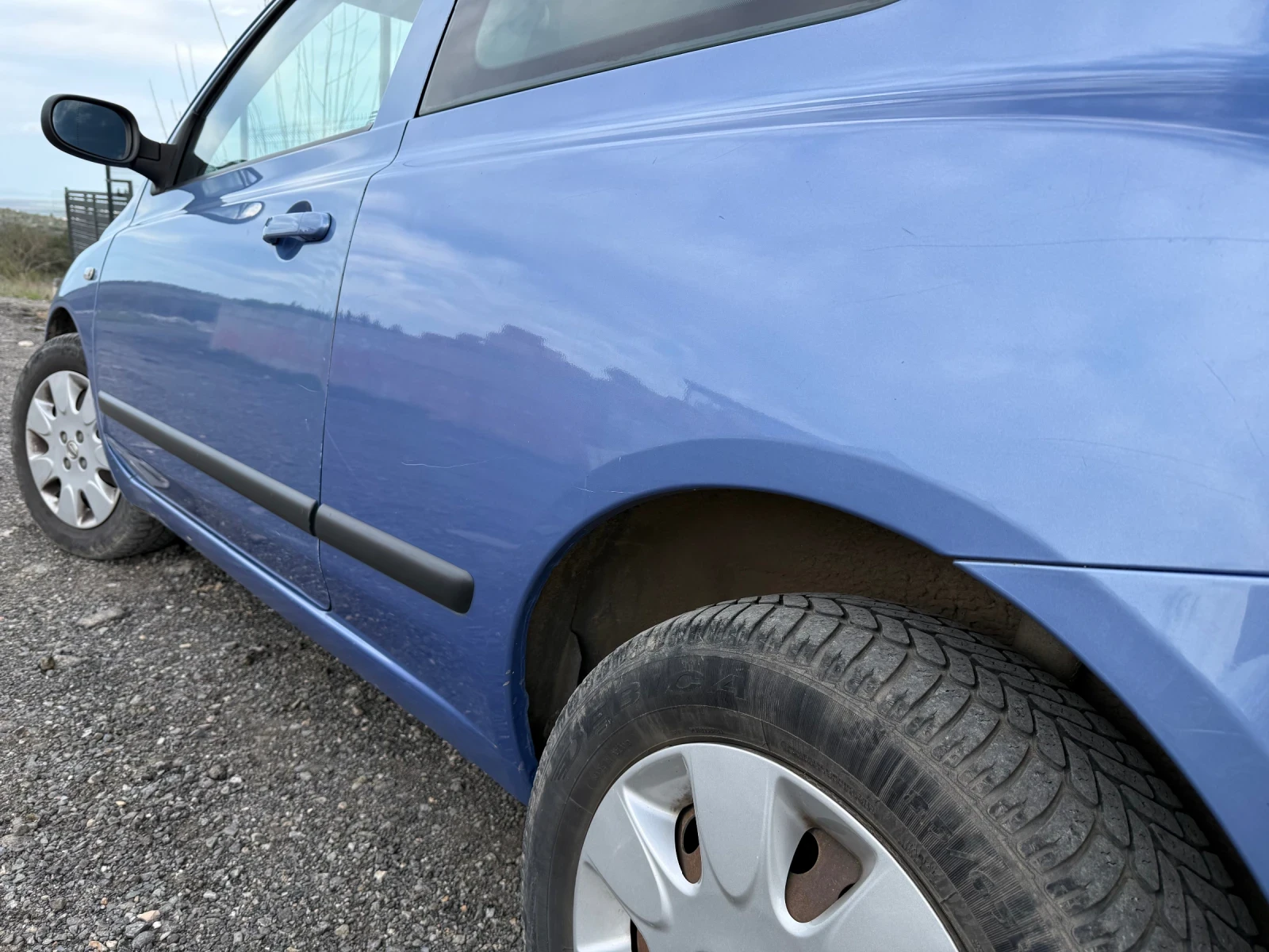 Nissan Micra, снимка 14 - Автомобили и джипове - 54140755