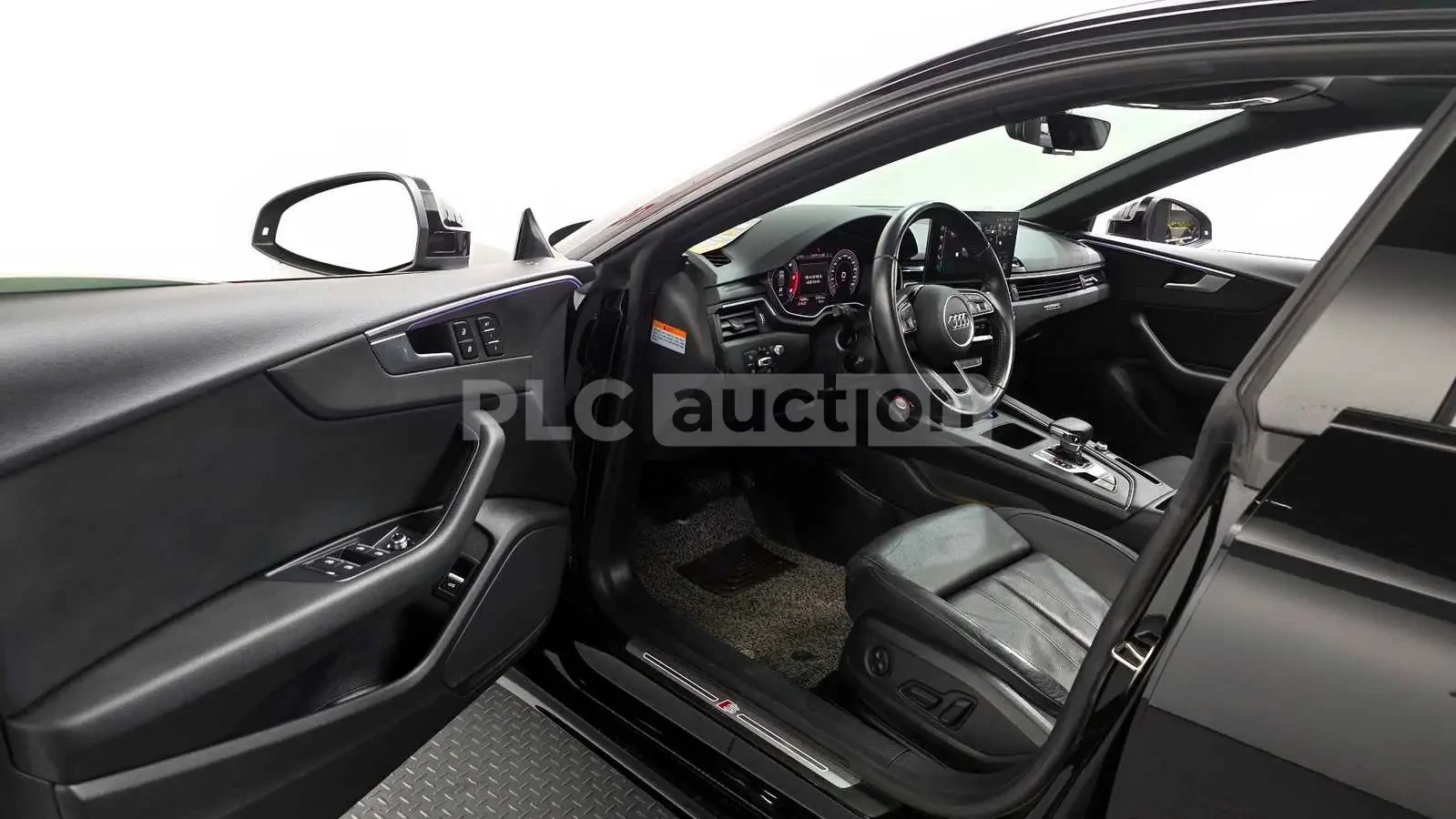 Audi A5 * S line* DIS* PANO* HeadUP* , снимка 10 - Автомобили и джипове - 54265796