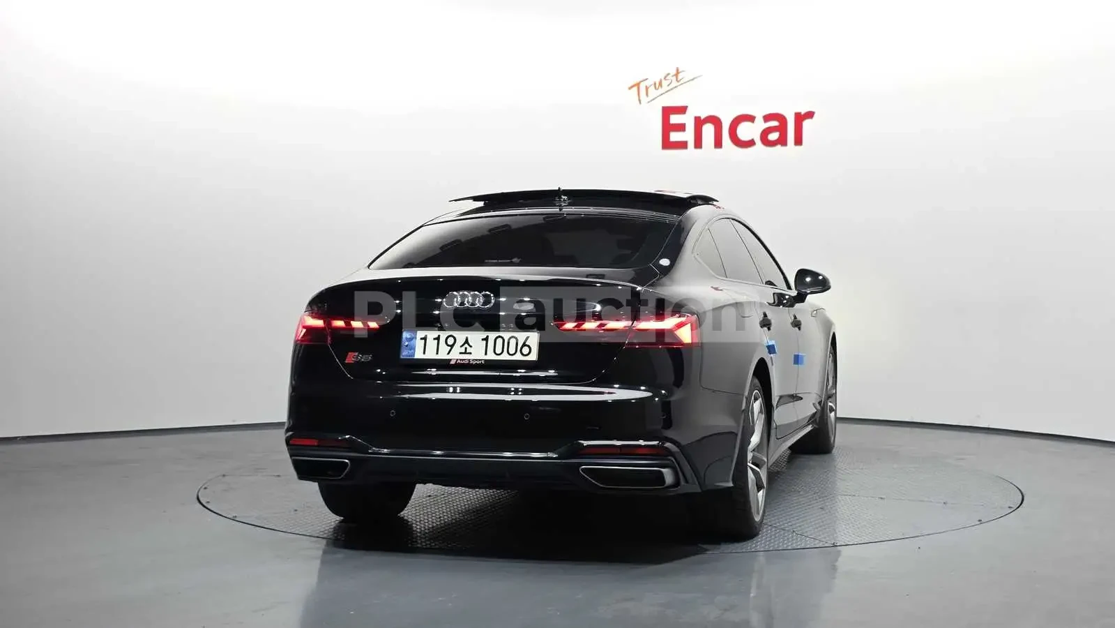 Audi A5 * S line* DIS* PANO* HeadUP* , снимка 4 - Автомобили и джипове - 54265796