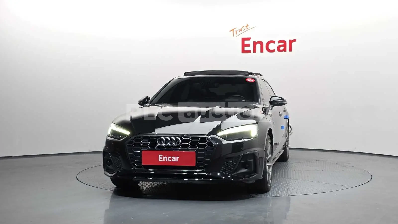 Audi A5 * S line* DIS* PANO* HeadUP* , снимка 3 - Автомобили и джипове - 54265796