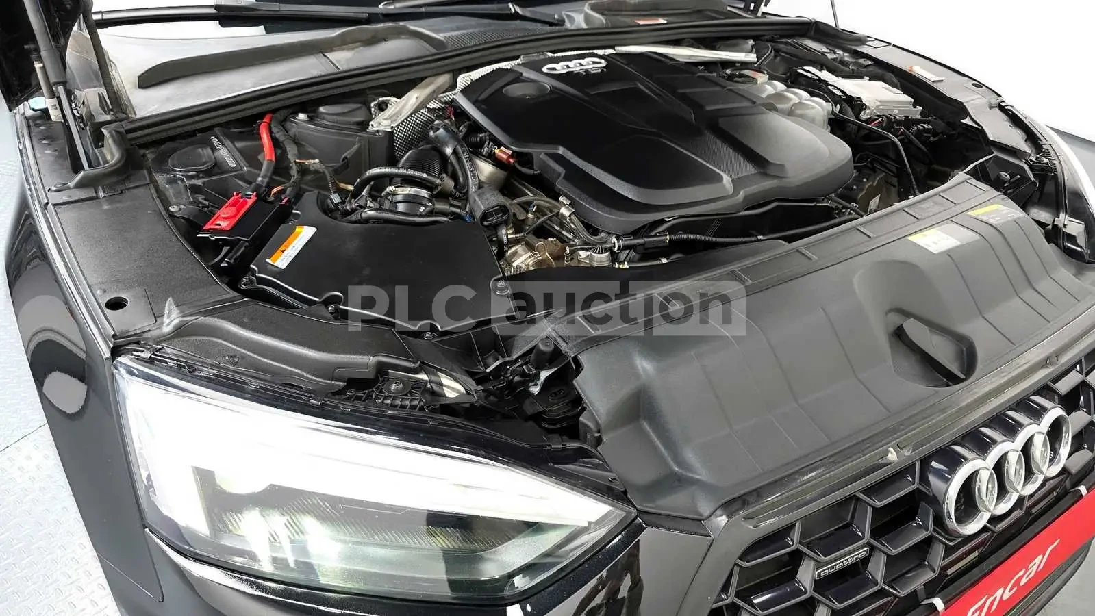 Audi A5 * S line* DIS* PANO* HeadUP* , снимка 6 - Автомобили и джипове - 54265796