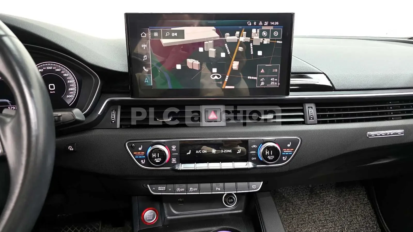 Audi A5 * S line* DIS* PANO* HeadUP* , снимка 14 - Автомобили и джипове - 54265796