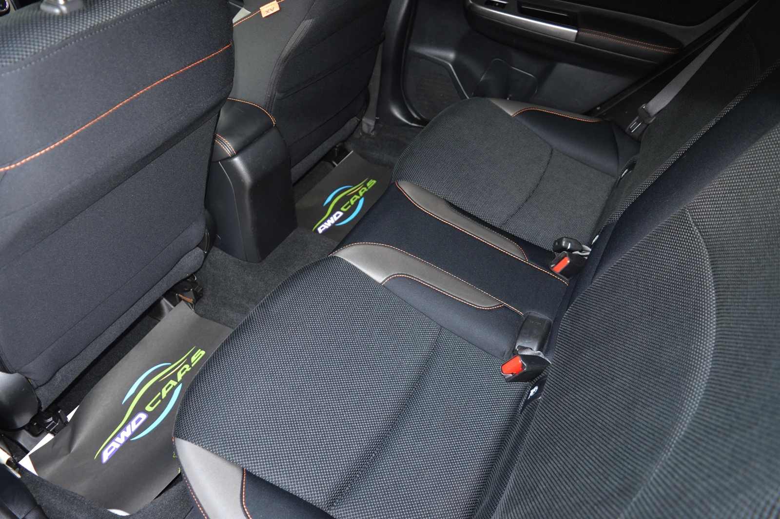 Subaru XV 2.0i AWD AUTOMAT ��������� | Mobile.bg � ����������� 10