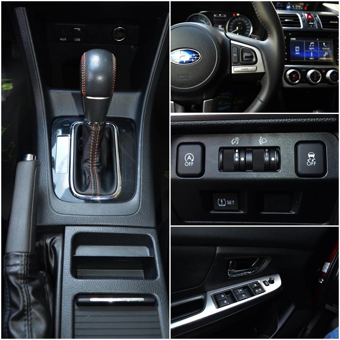 Subaru XV 2.0i AWD AUTOMAT ��������� | Mobile.bg � ����������� 13