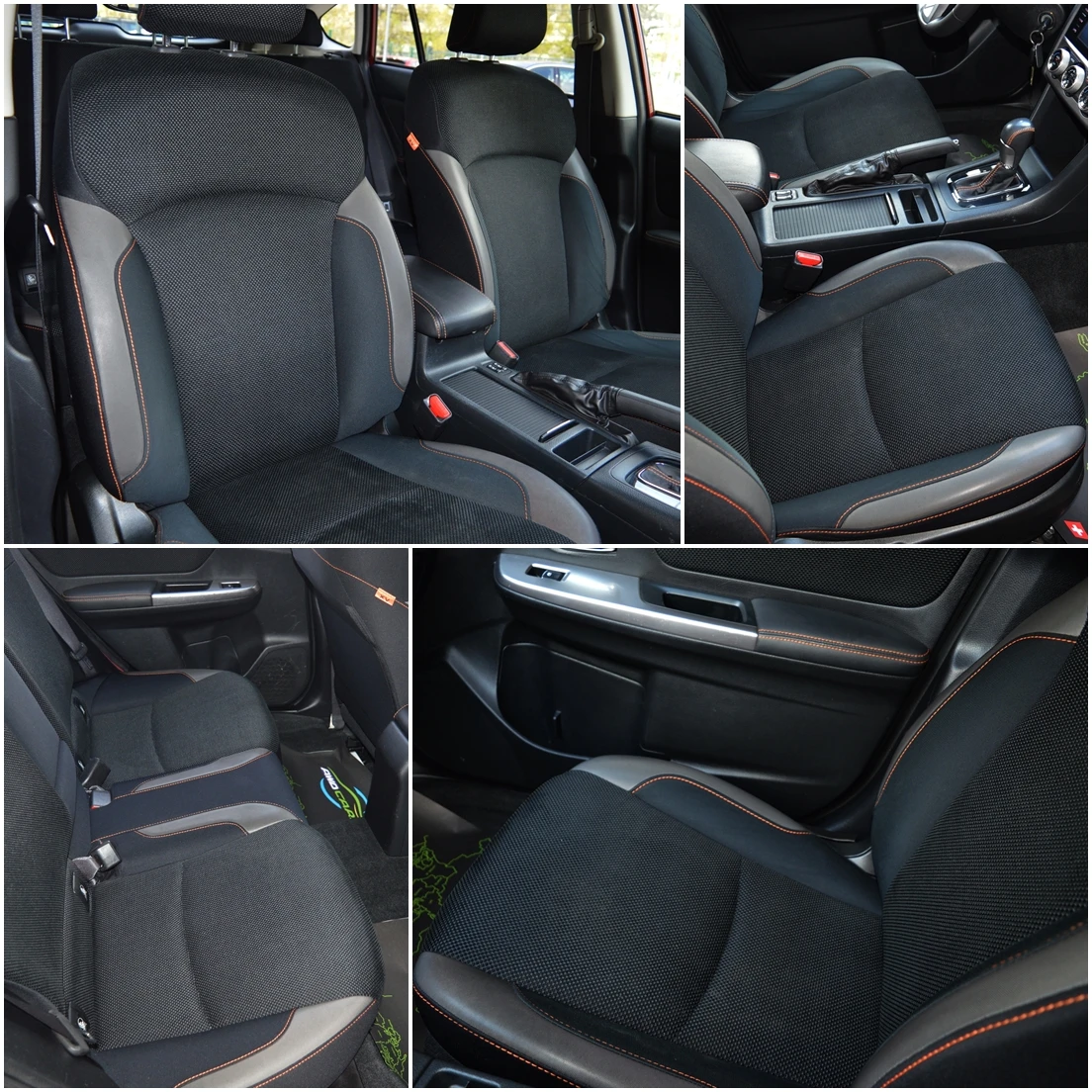 Subaru XV 2.0i AWD AUTOMAT ��������� | Mobile.bg � ����������� 14