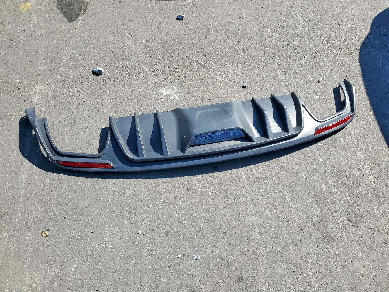 Ford Mustang 5.0l 2dr Fastback GT, снимка 12 - Автомобили и джипове - 54350931