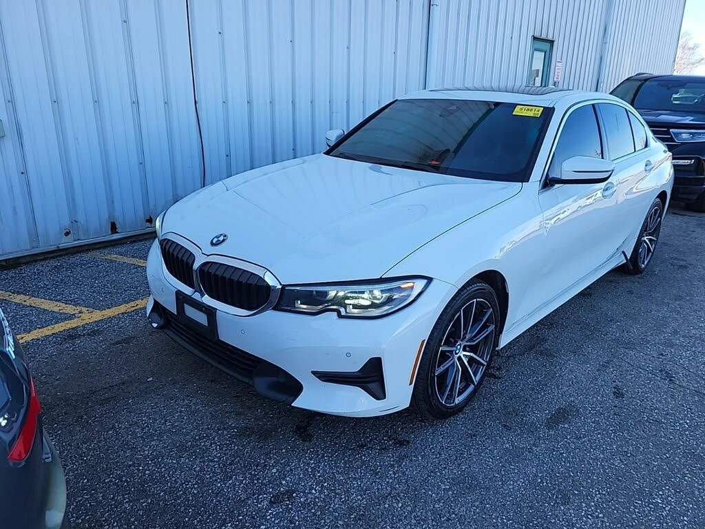 BMW 330 xDrive* AвтоКредит * (ЦЕНА ДО БГ)