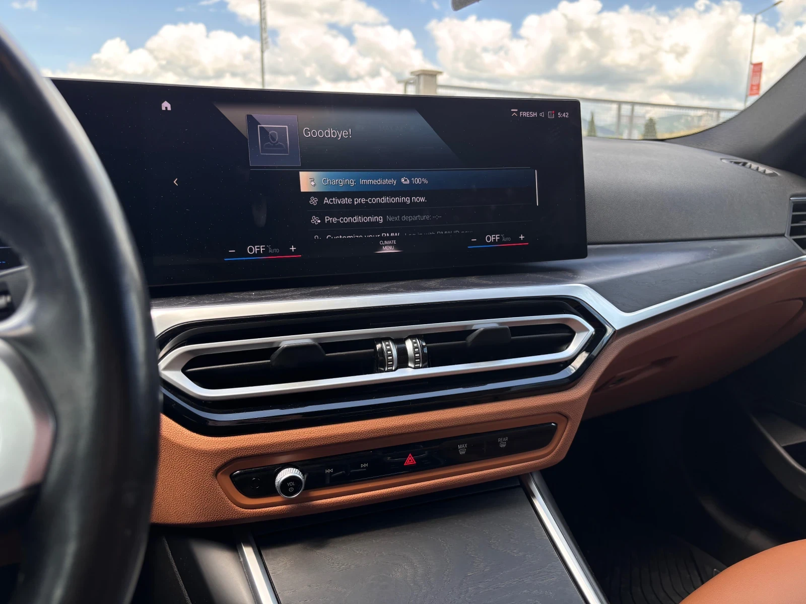 BMW 330 XDrive, снимка 15 - Автомобили и джипове - 54668152
