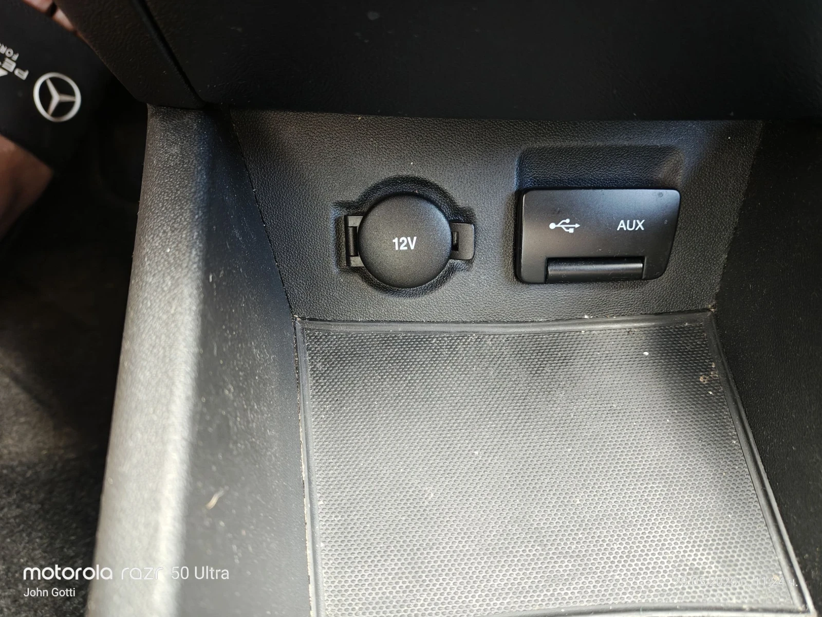 Kia Ceed 1.6 CRDi 90 k.c. Klimatik 2009г., снимка 16 - Автомобили и джипове - 54709374
