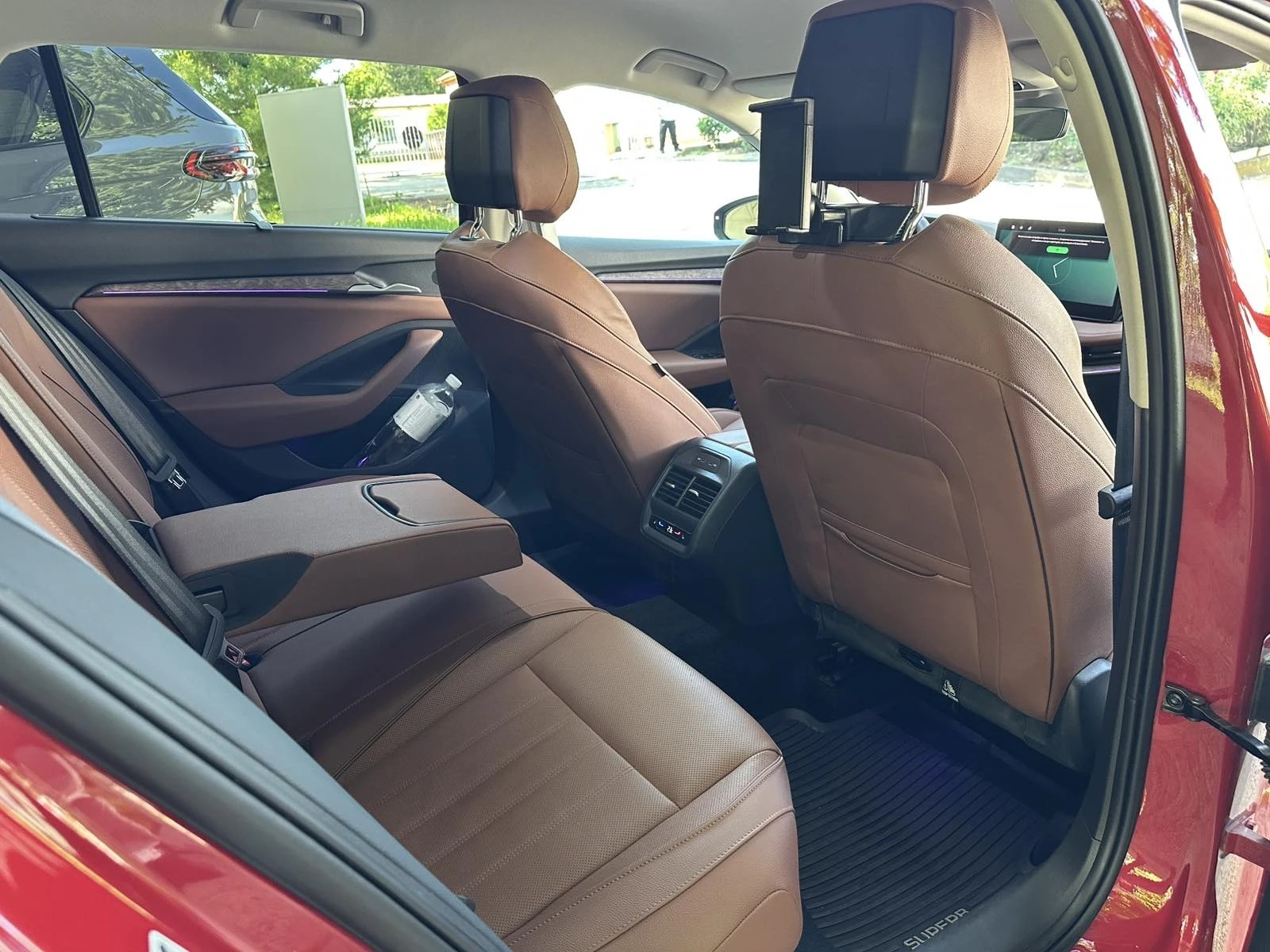 Skoda Superb L&K, снимка 2 - Автомобили и джипове - 54819408