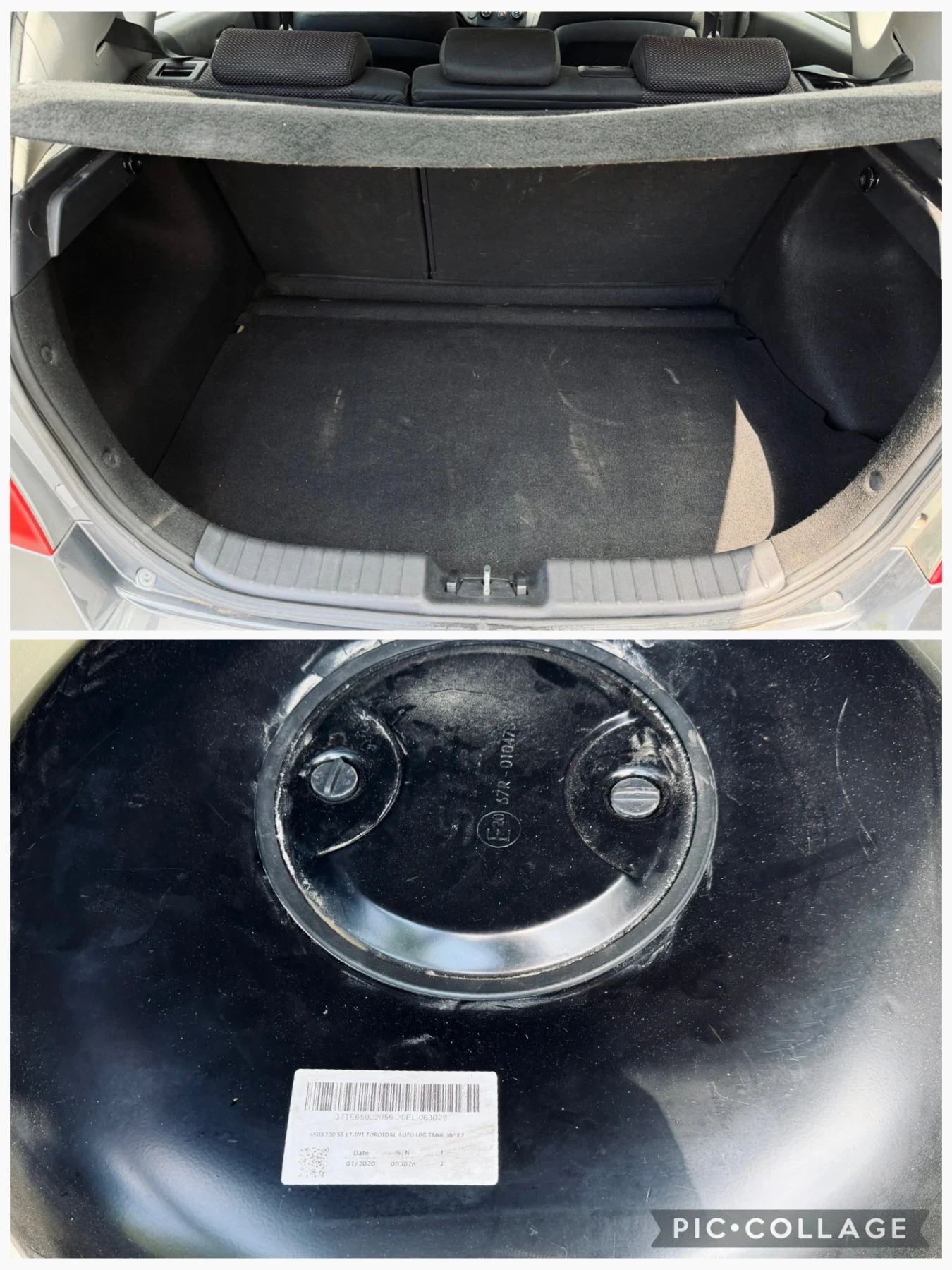 Hyundai I30 1.4i / ГАЗ / КЛИМА, снимка 14 - Автомобили и джипове - 55151484