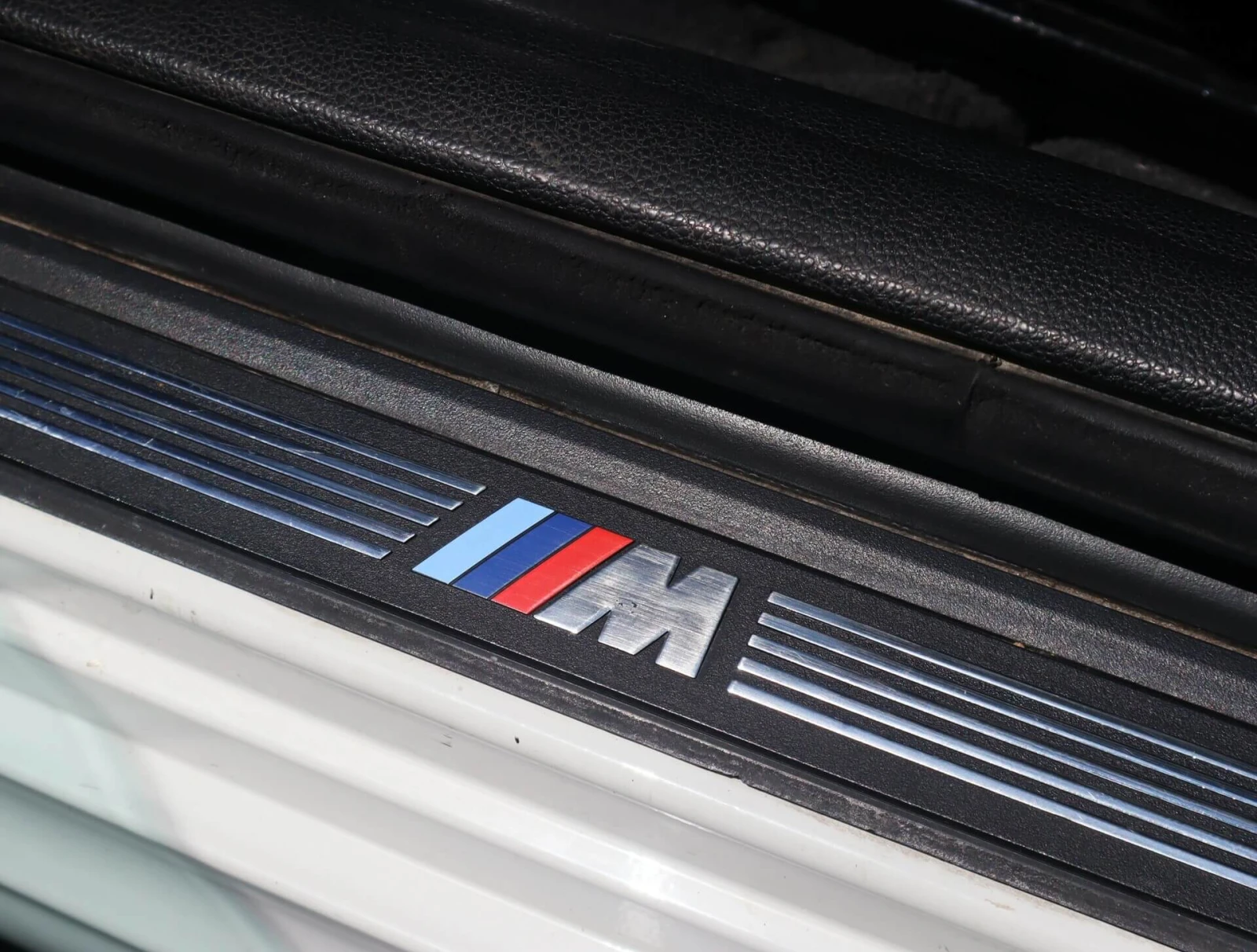 BMW 118 d/М Sport Packet/Шибедах/Автомат/Подгрев/, снимка 15 - Автомобили и джипове - 55180855