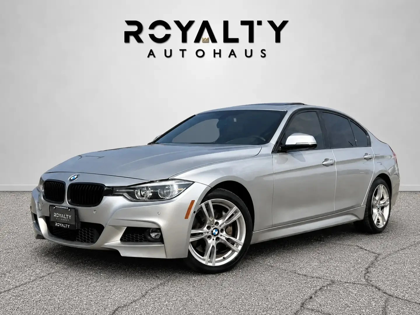 BMW 330 i M Sport ЦЕНА ДО БЪЛГАРИЯ АВТОКРЕДИТ