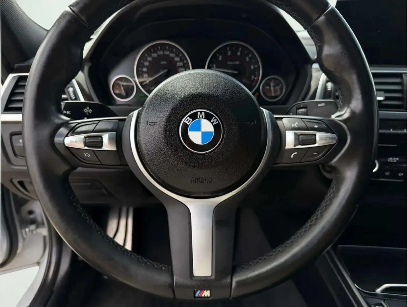 BMW 330 i M Sport ���� �� �������� ���������� | Mobile.bg � ����������� 8