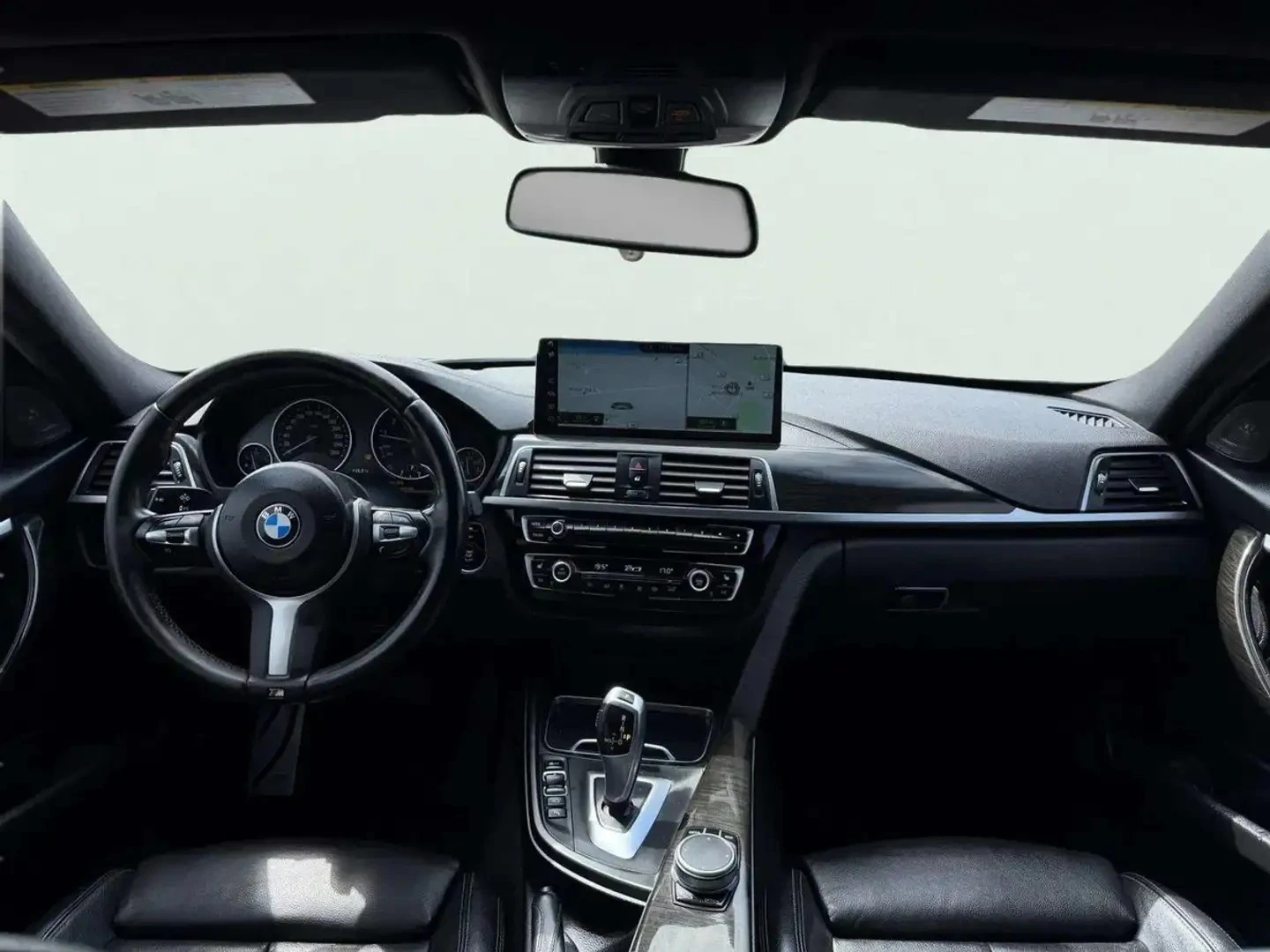 BMW 330 i M Sport ���� �� �������� ���������� | Mobile.bg � ����������� 7