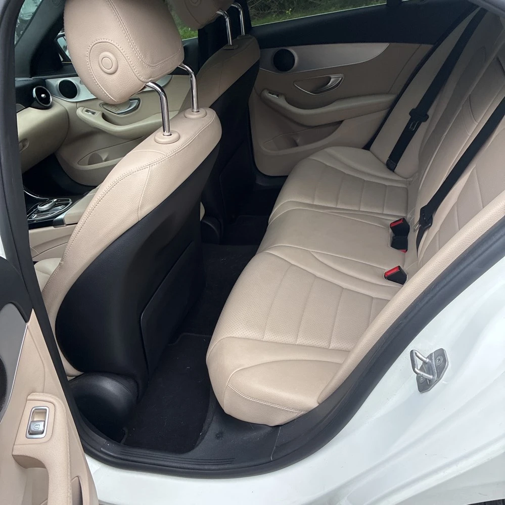Mercedes-Benz C 300 4Matic C300, снимка 8 - Автомобили и джипове - 55541217