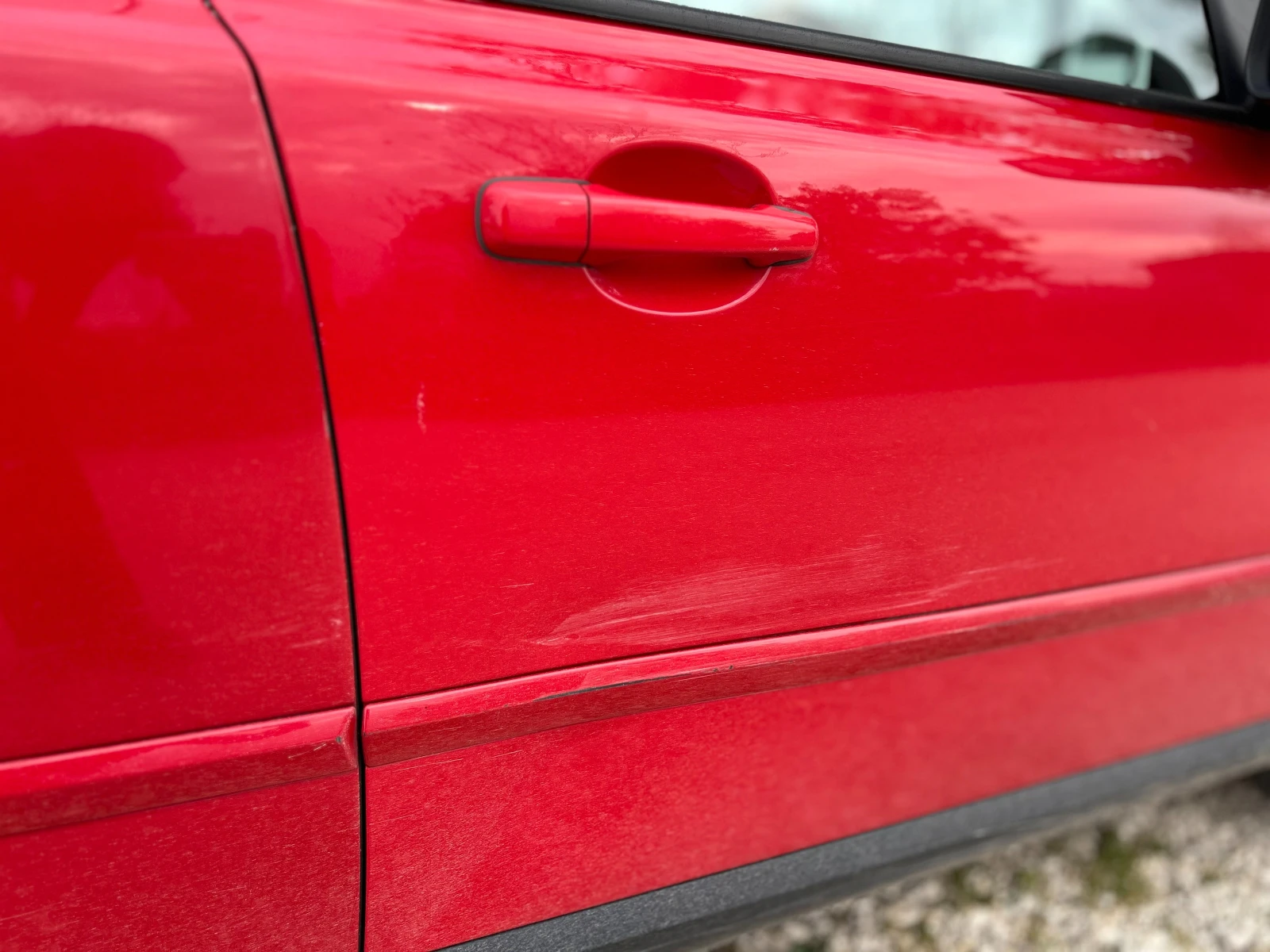 Volvo V50, снимка 9 - Автомобили и джипове - 55587639