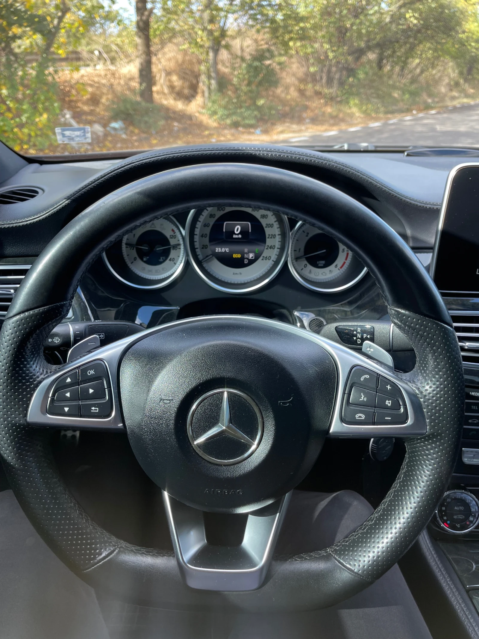 Mercedes-Benz CLS 350, снимка 13 - Автомобили и джипове - 55741264