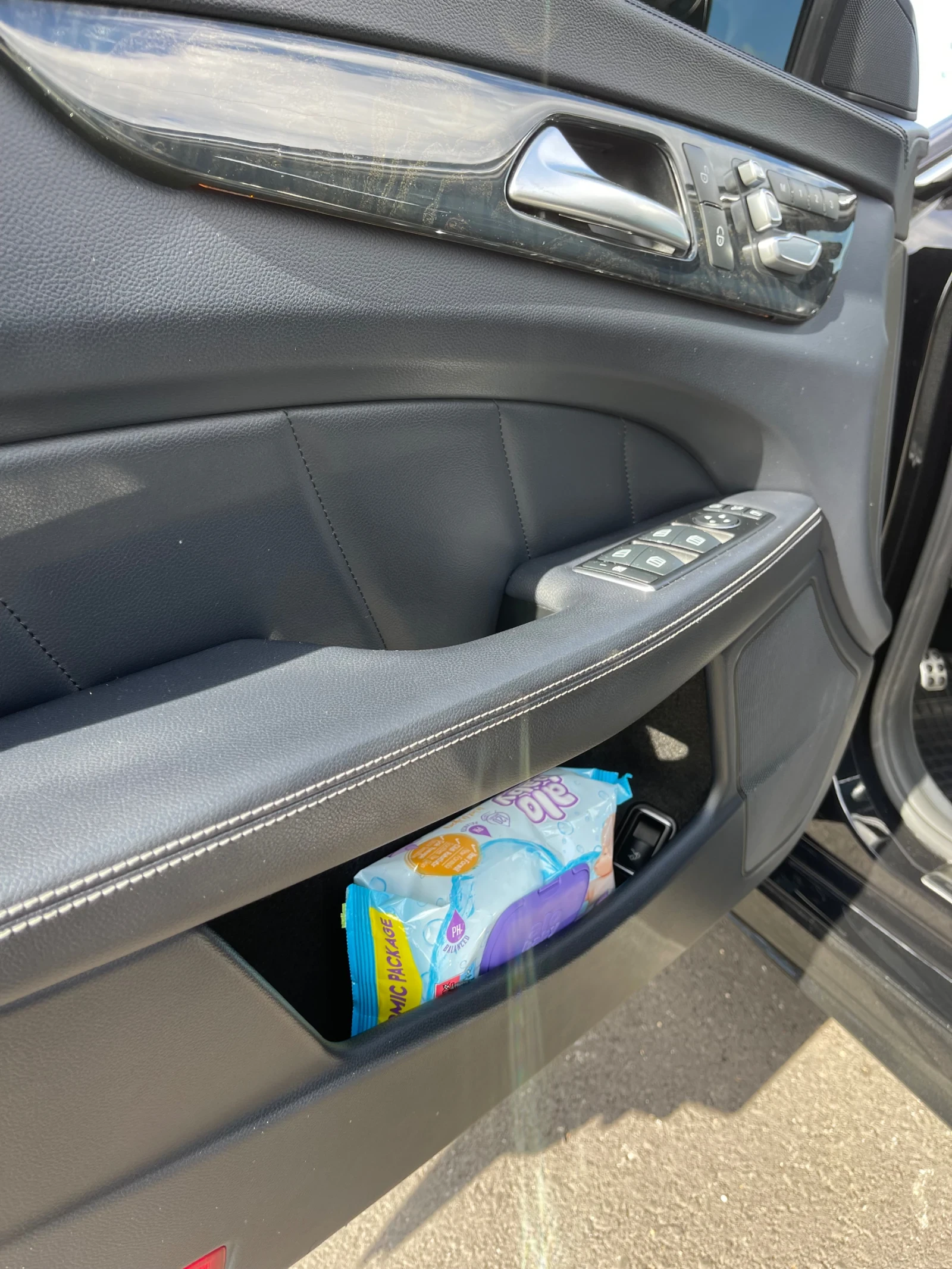 Mercedes-Benz CLS 350, снимка 12 - Автомобили и джипове - 55741264