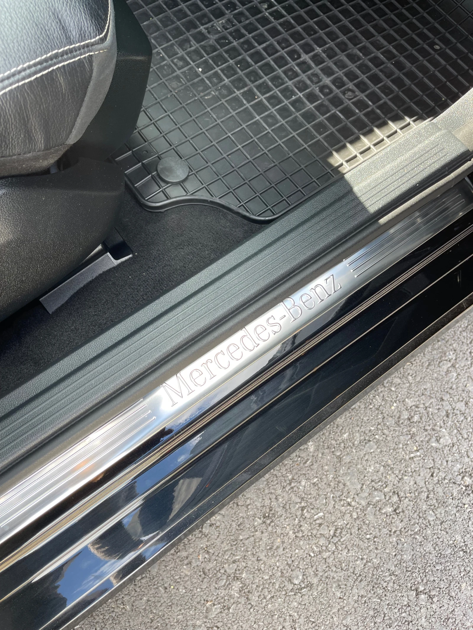 Mercedes-Benz CLS 350, снимка 11 - Автомобили и джипове - 55741264