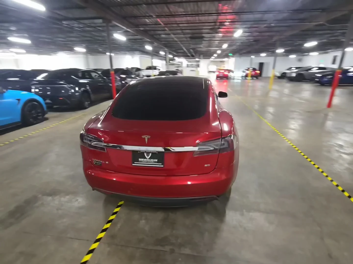 Tesla Model S | Mobile.bg � ����������� 2