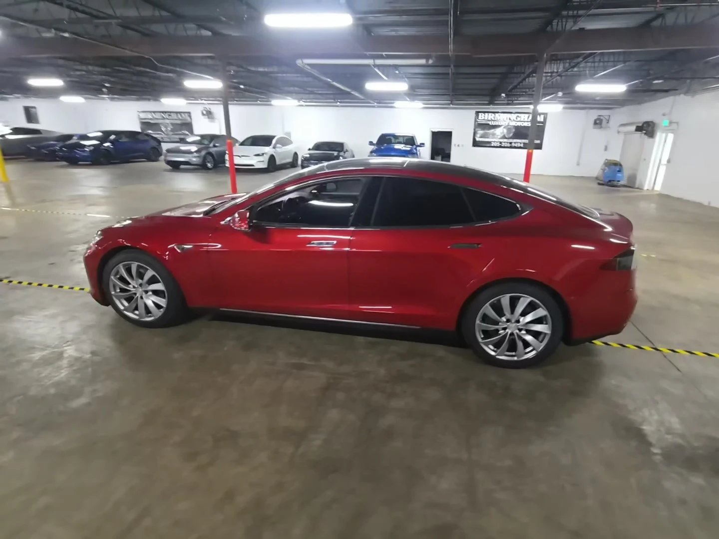 Tesla Model S | Mobile.bg � ����������� 5