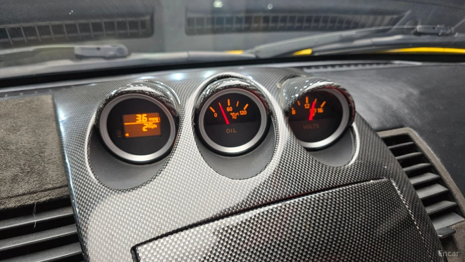 Nissan 350z Roadster Z33, снимка 15 - Автомобили и джипове - 56127208