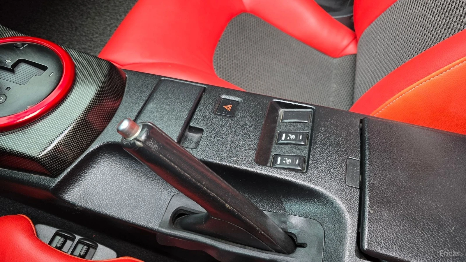Nissan 350z Roadster Z33, снимка 16 - Автомобили и джипове - 56127208
