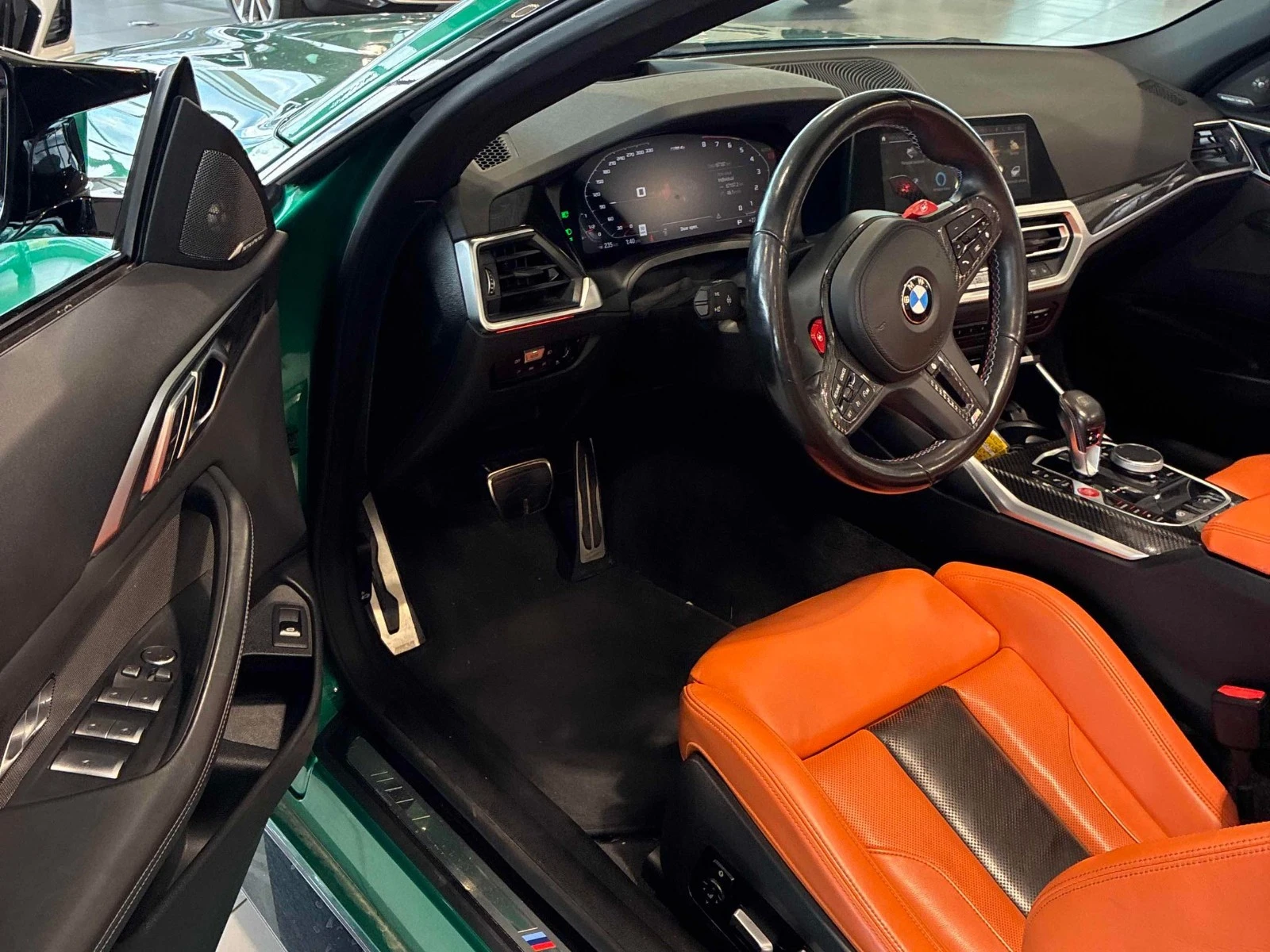 BMW M4 I COMPETITION I ���� �� �������� & ���������� | Mobile.bg � ����������� 5