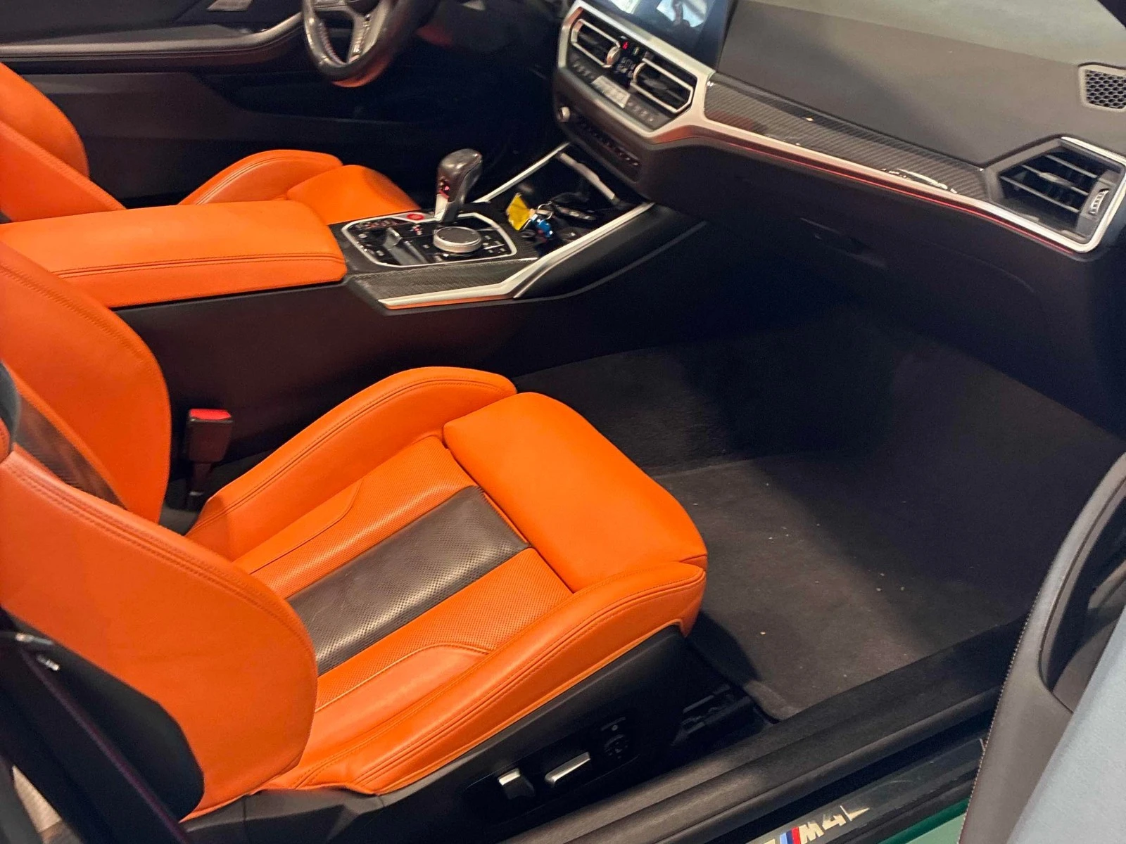 BMW M4 I COMPETITION I ���� �� �������� & ���������� | Mobile.bg � ����������� 11