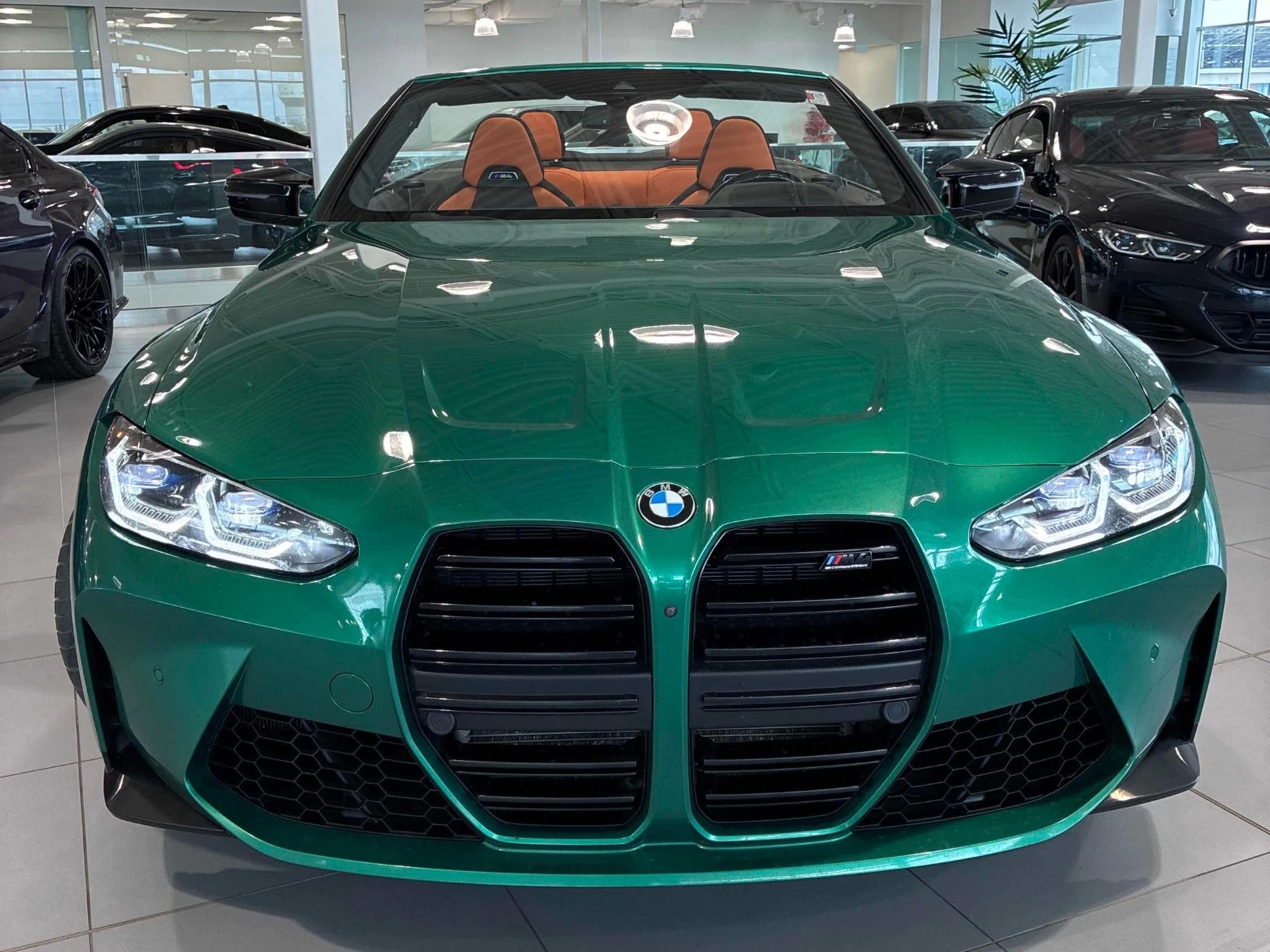 BMW M4 I COMPETITION I ���� �� �������� & ���������� | Mobile.bg � ����������� 2