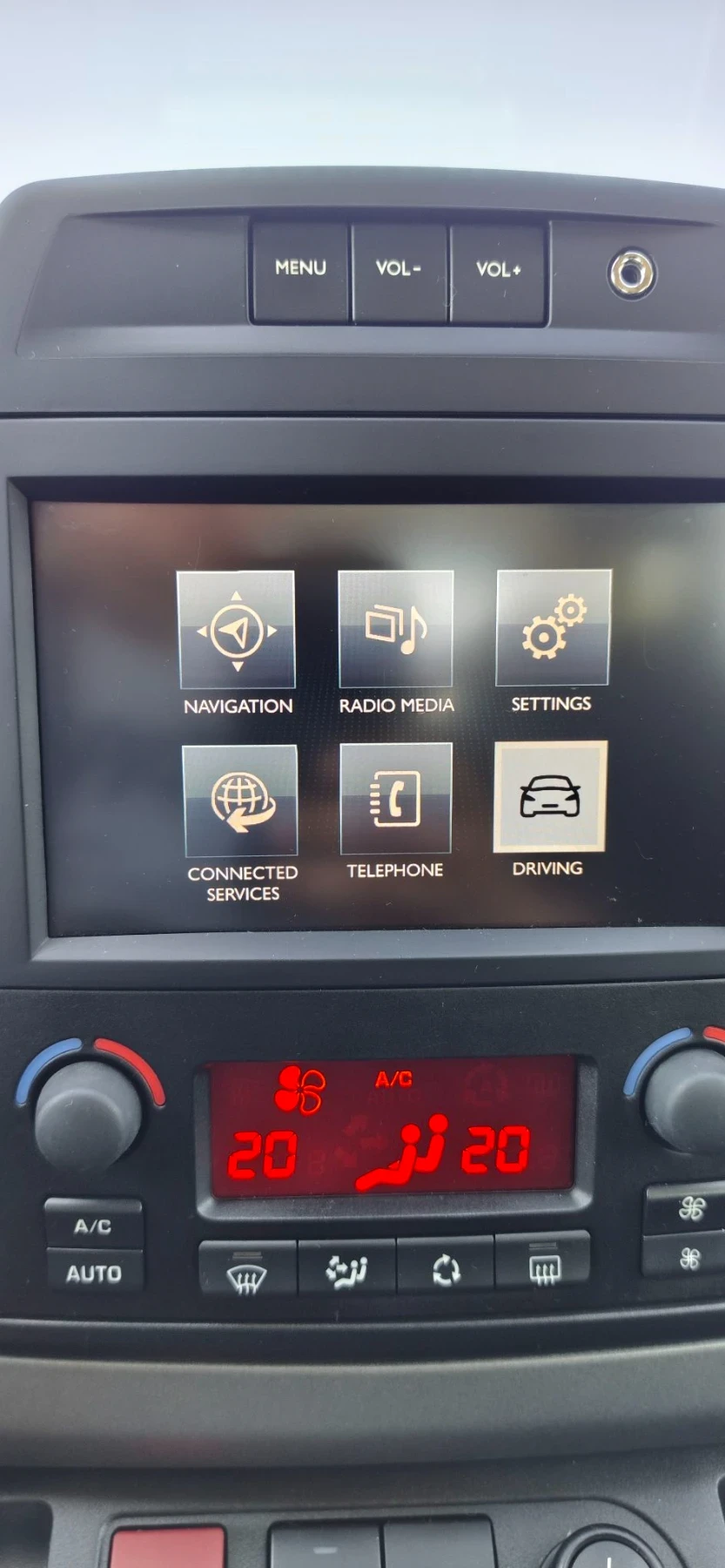 Peugeot Partner Outdoor , снимка 14 - Автомобили и джипове - 56265988