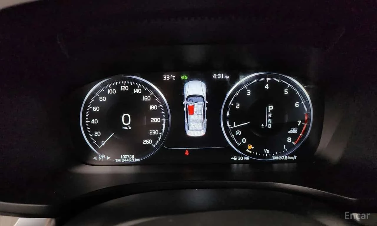 Volvo S60 * T5 Inscroption * ФИНАНСИРАНЕ, снимка 8 - Автомобили и джипове - 56341567