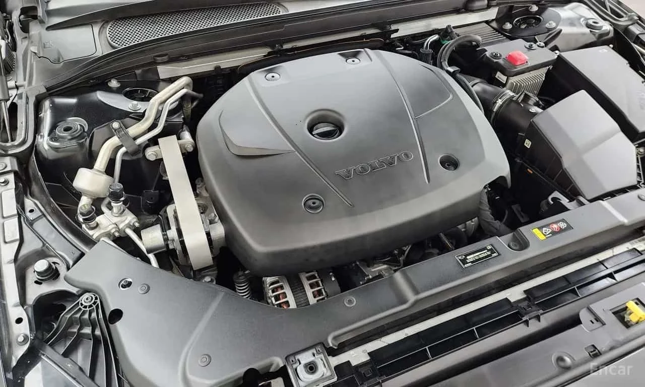 Volvo S60 * T5 Inscroption * ФИНАНСИРАНЕ, снимка 6 - Автомобили и джипове - 56341567