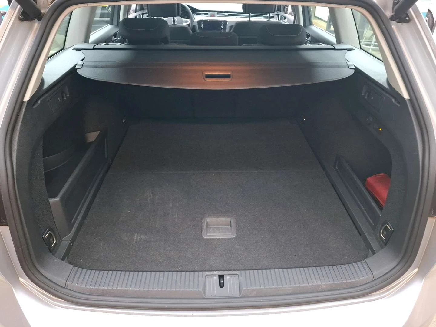 VW Passat Variant GTE 1.4 - Hybrid PHEV | Mobile.bg � ����������� 7
