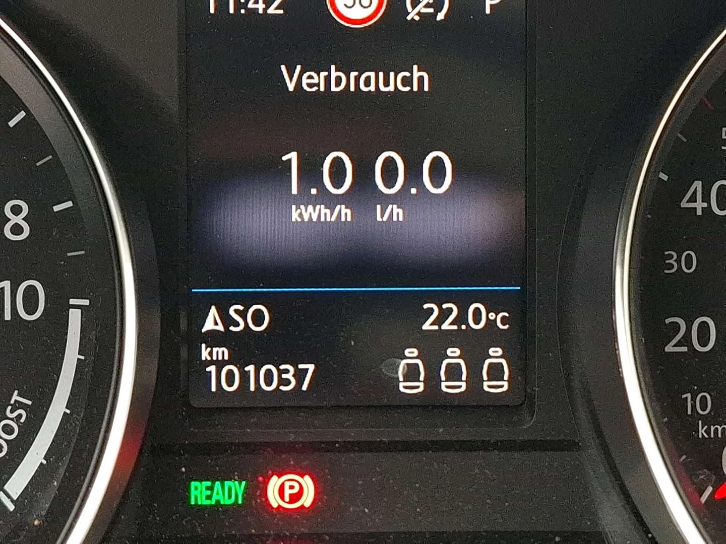 VW Passat Variant GTE 1.4 - Hybrid PHEV | Mobile.bg � ����������� 8