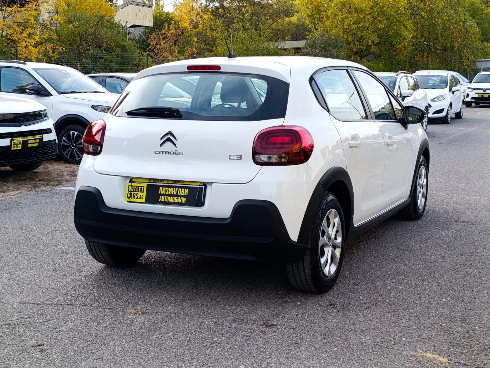Citroen C3 1.6 HDI 1+ 1 ������� | Mobile.bg � ����������� 3