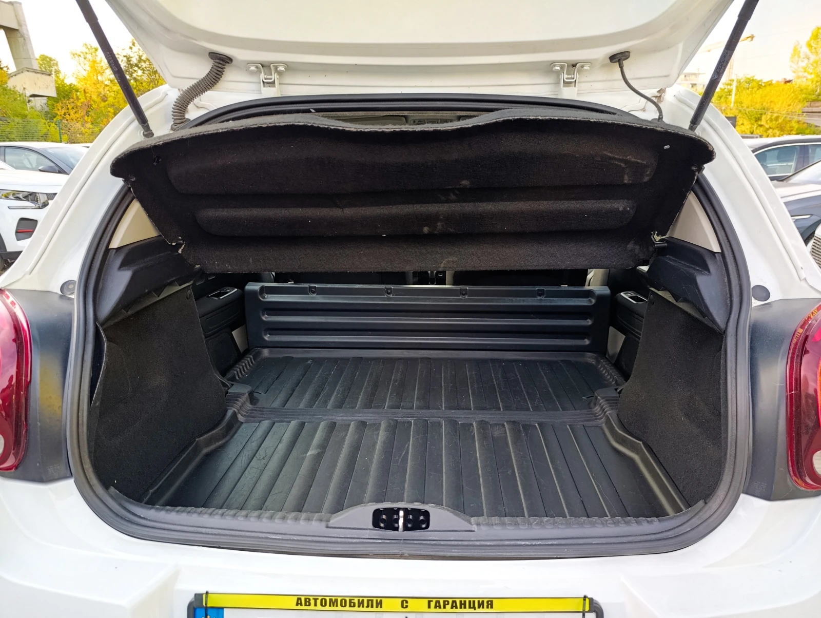 Citroen C3 1.6 HDI 1+ 1 ������� | Mobile.bg � ����������� 14