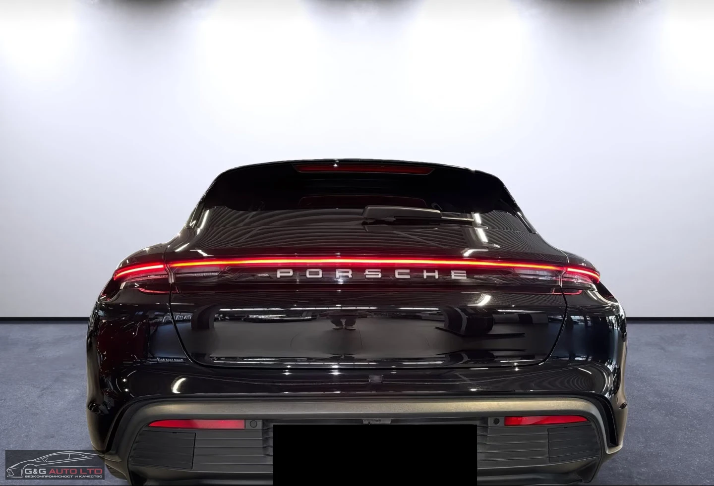 Porsche Taycan 4S/GTURISMO/571HP/HUD/360/PANO/VENT/TV/BOSE/113a | Mobile.bg � ����������� 8