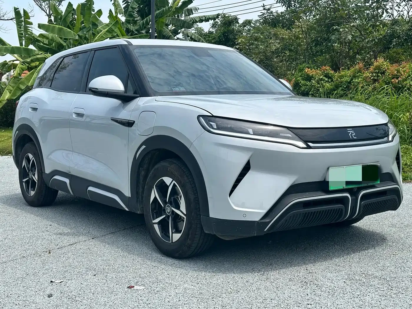 BYD Atto 2 401KM Leading Edition* FULL* EV* ������ ����*  | Mobile.bg � ����������� 2