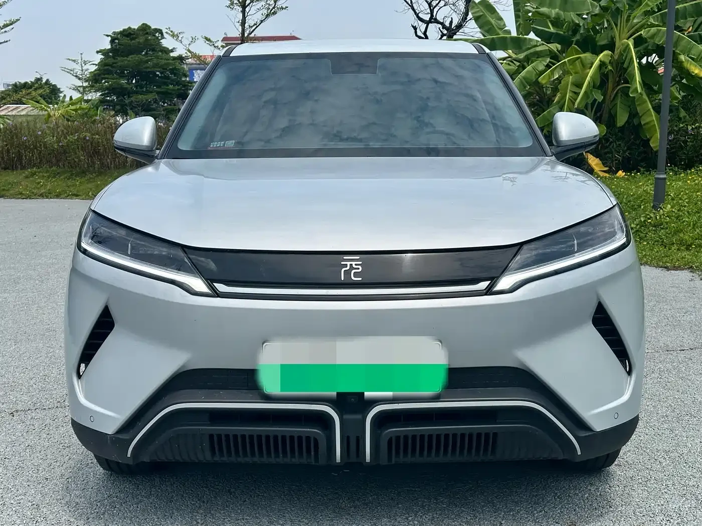 BYD Atto 2 401KM Leading Edition* FULL* EV* ������ ����*  | Mobile.bg � ����������� 4