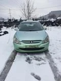 Peugeot 307 1.6HDI, снимка 17
