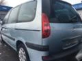 Peugeot 807 2,2hdi, снимка 3