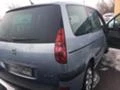 Peugeot 807 2,2hdi, снимка 4