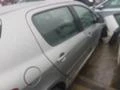 Peugeot 307 1.6HDI, снимка 9