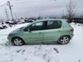 Peugeot 307 1.6HDI, снимка 15