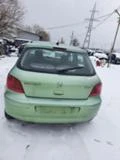 Peugeot 307 1.6HDI, снимка 14