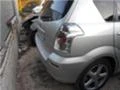 Toyota Corolla verso 2,0d 116, 136,177кс. 3 броя, снимка 2